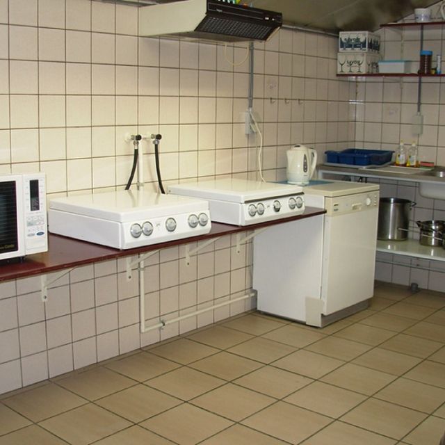 keuken