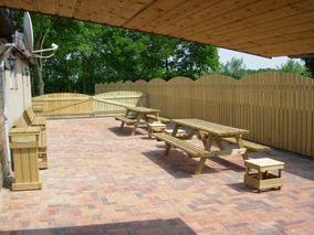 accommodatie buitenplaats