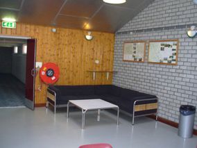 woonkamer accommodatie