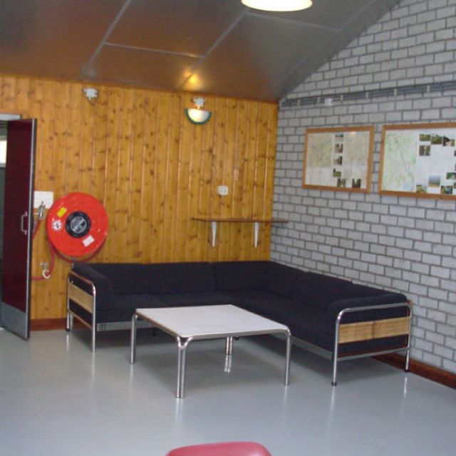 woonkamer accommodatie