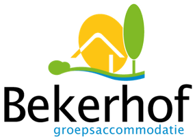 Bekerhof Groepsaccommodatie logo