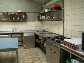 keuken