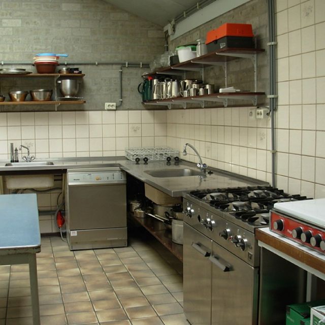 keuken